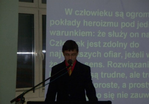 Finalista Konkursu Paweł Kak
